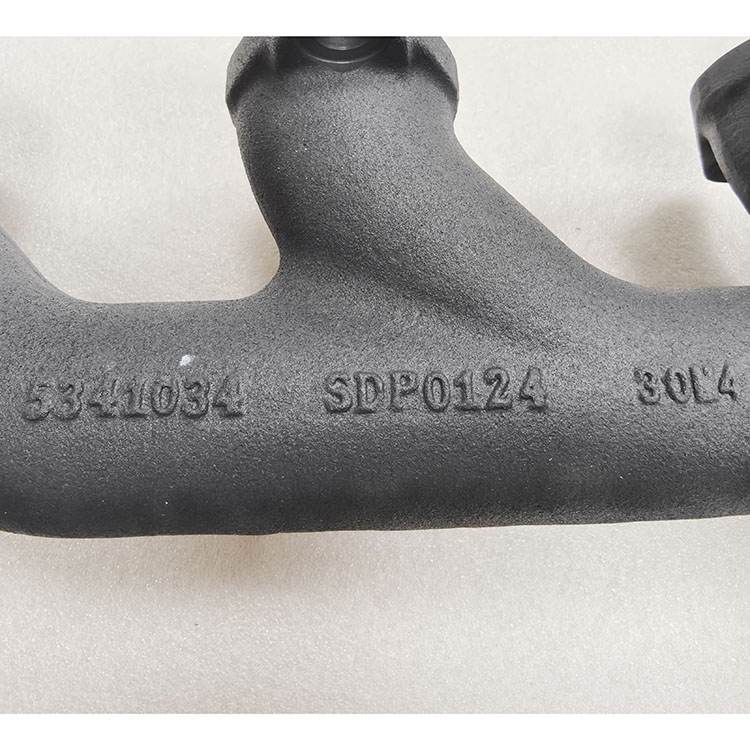Cummins 5341034 Exhaust Manifold