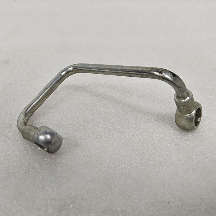 Cummins Fuel Drain Tube - 5283927