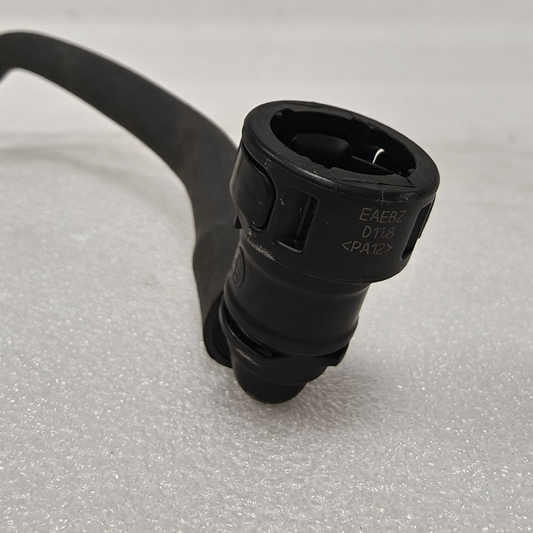 Cummins 5343493 Fuel Supply Tube