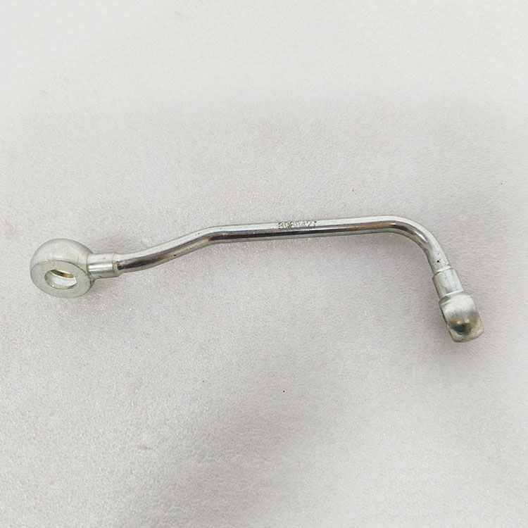 Cummins Fuel Drain Tube - 3968427