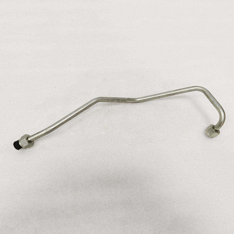 Cummins Air compressor Water Outlet Tube - 3970801