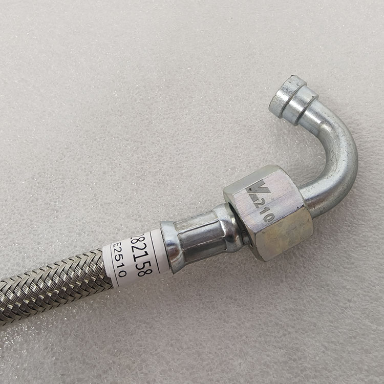 Cummins Flexible Hose - 3282158