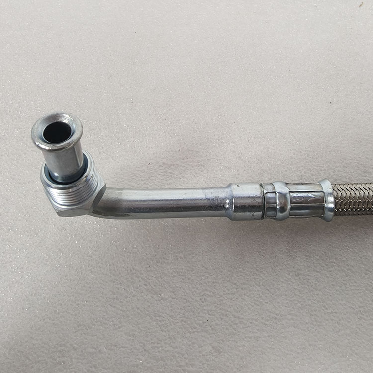 Cummins Flexible Hose - 3415471