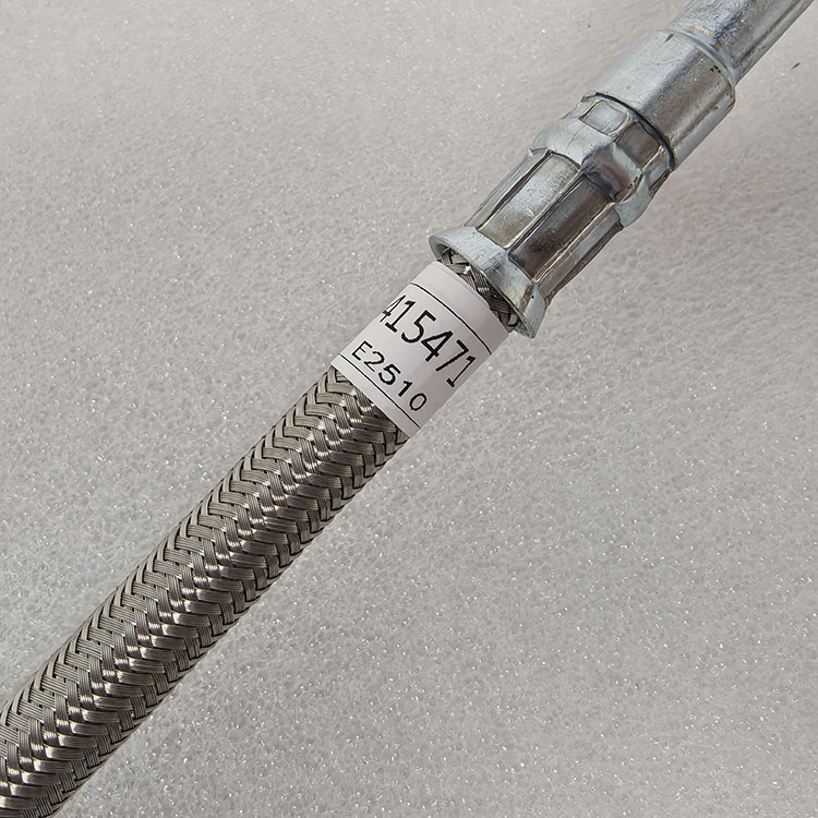 Cummins Flexible Hose - 3415471