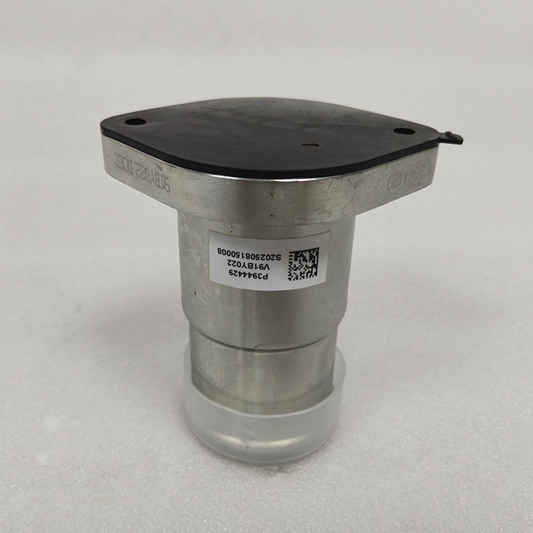 Cummins Water Outlet Connection 3944429