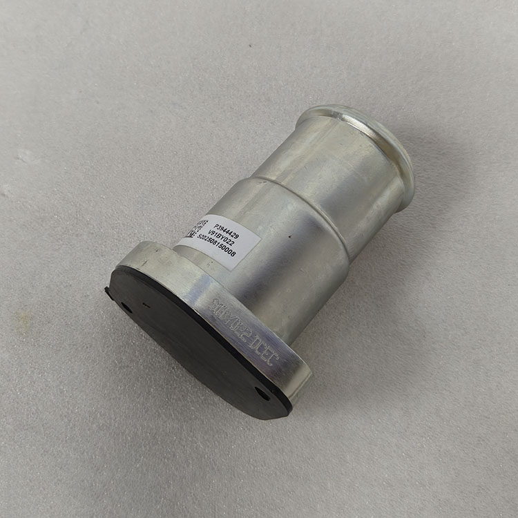 Cummins Water Outlet Connection 3944429