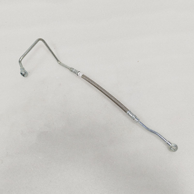 Cummins Fuel Supply Tube 3937342