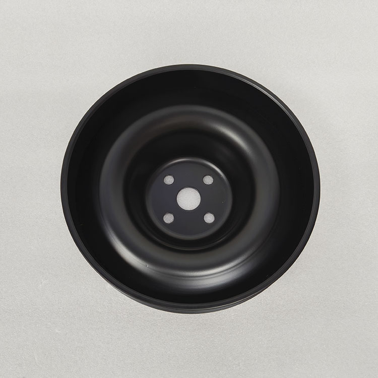 Cummins Genuine Parts – Fan Pulley 3926854