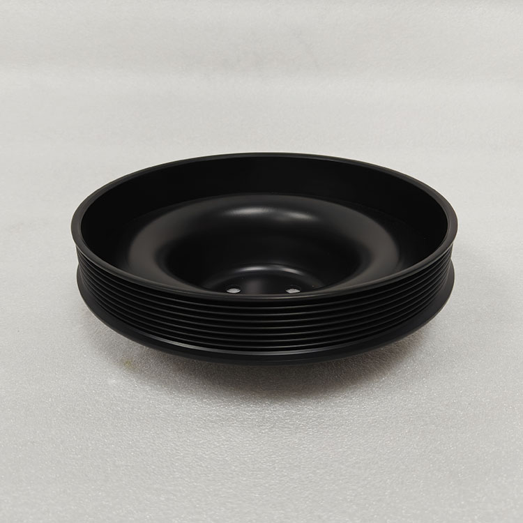 Cummins Genuine Parts – Fan Pulley 3926854