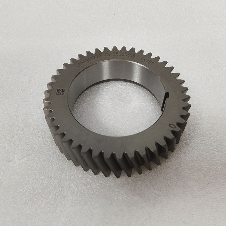 Cummins Engine Crankshaft Gear 3918776