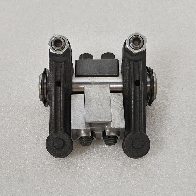 Cummins 6CT S6D114 Engine Parts Rocker Arm Assembly 3934921
