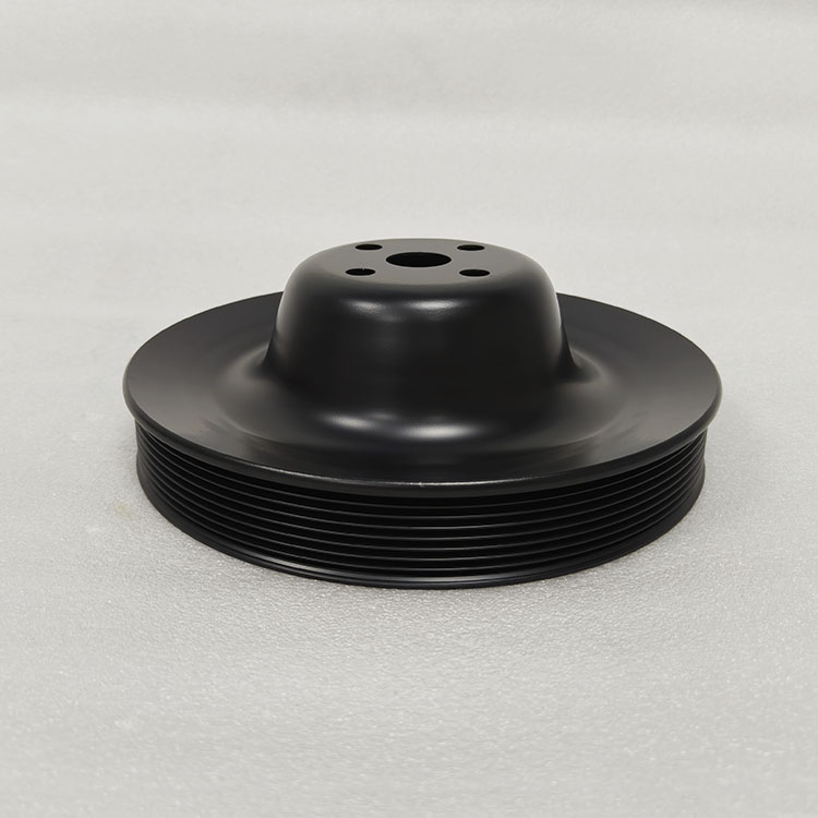 Cummins Genuine Parts – Fan Pulley 3926854