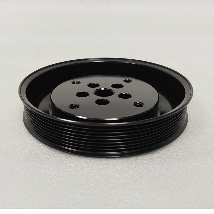 Cummins Engine Parts Crankshaft pulley 3943978