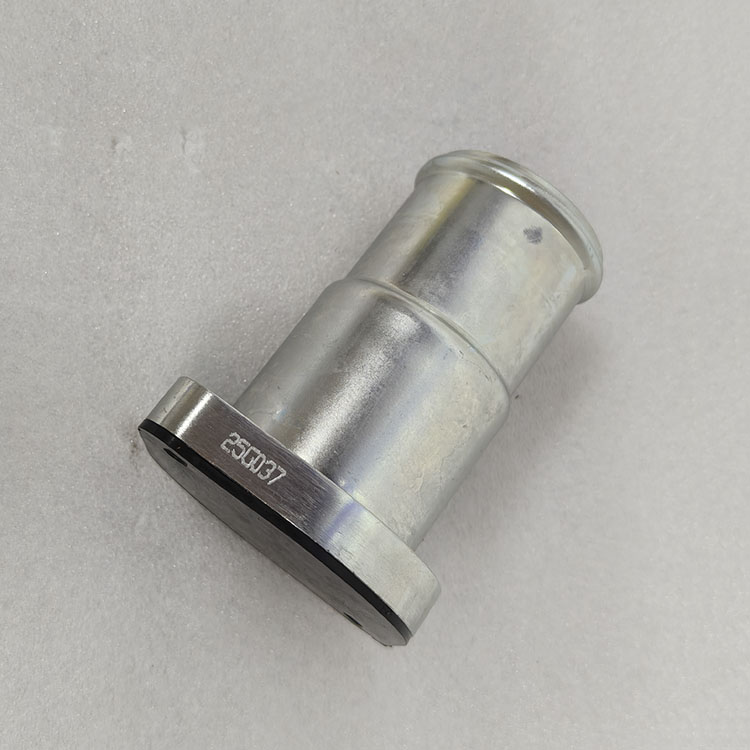 Cummins Water Outlet Connection 3944429