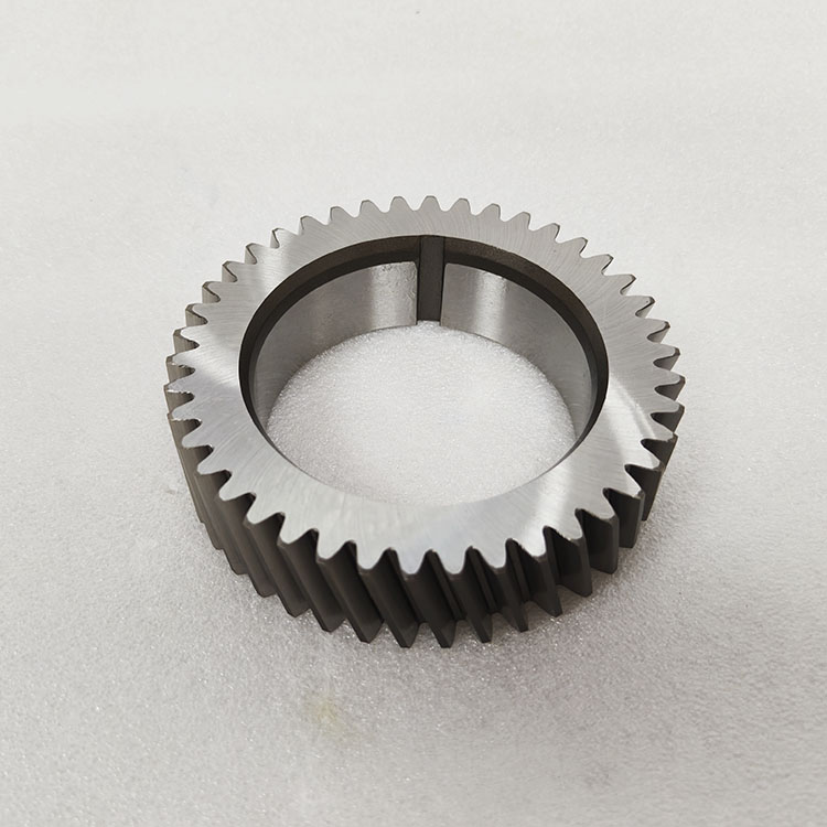 Cummins Engine Crankshaft Gear 3918776