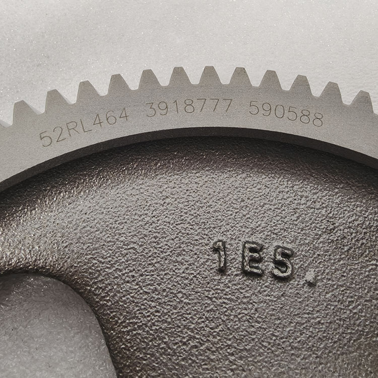 Cummins Engine Camshaft Gear - 3918777