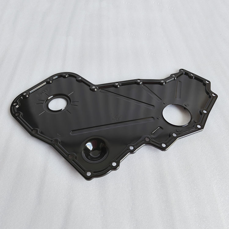 Cummins Gear Cover 3958112