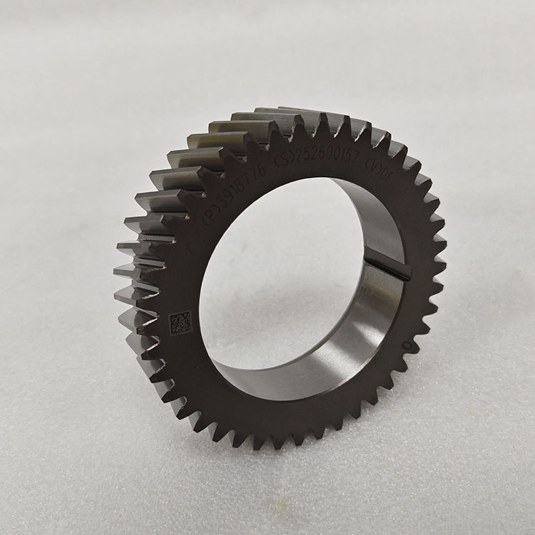 Cummins Engine Crankshaft Gear 3918776