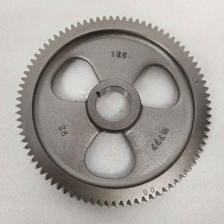 Cummins Engine Camshaft Gear - 3918777