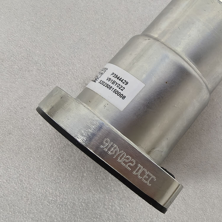 Cummins Water Outlet Connection 3944429