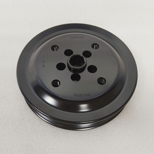 Cummins Engine Parts Crankshaft pulley 3943978