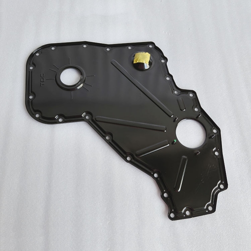 Cummins Gear Cover 3958112