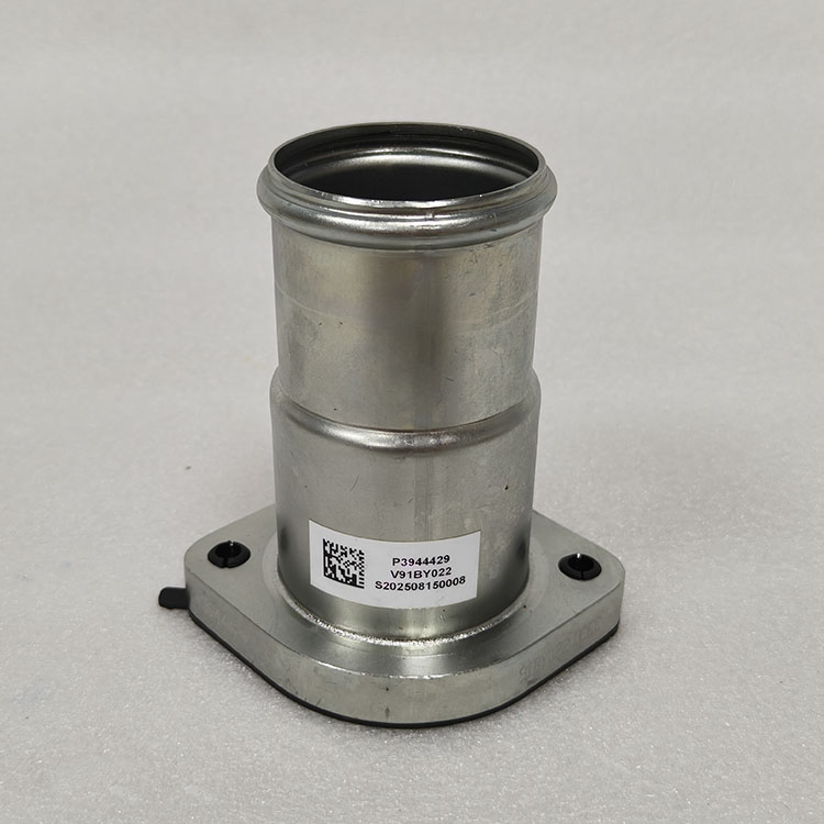 Cummins Water Outlet Connection 3944429