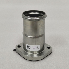 Cummins Water Outlet Connection 3944429