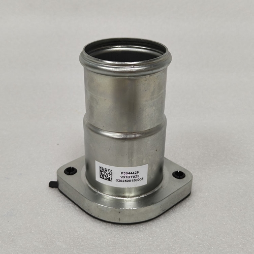 Cummins Water Outlet Connection 3944429