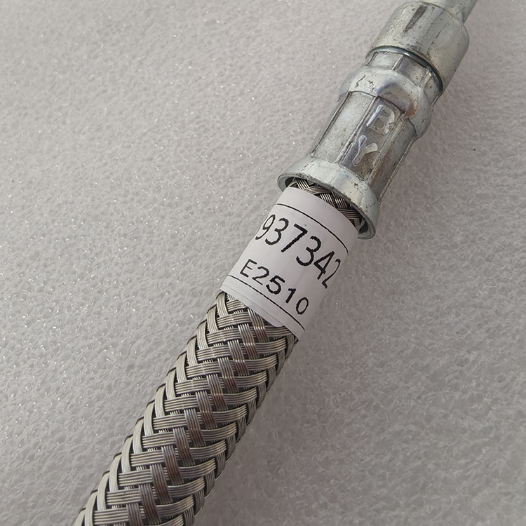 Cummins Fuel Supply Tube 3937342