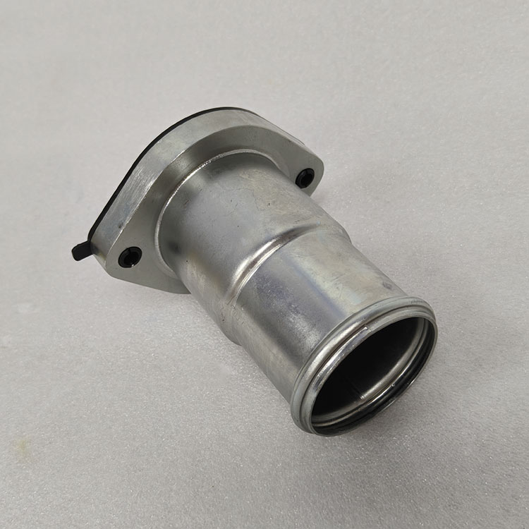 Cummins Water Outlet Connection 3944429