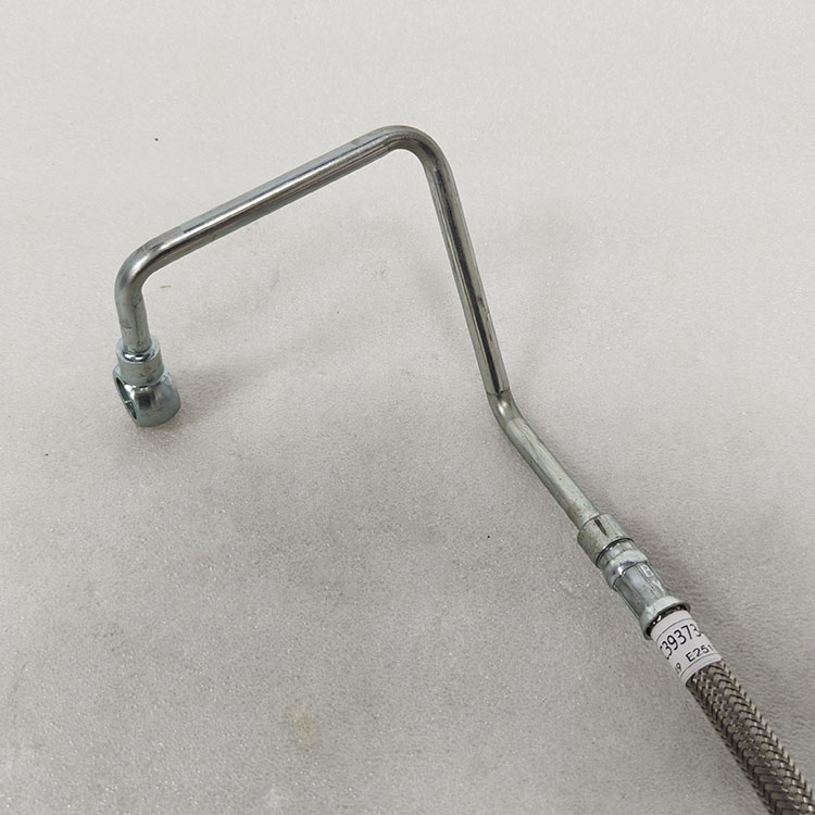 Cummins Fuel Supply Tube 3937342