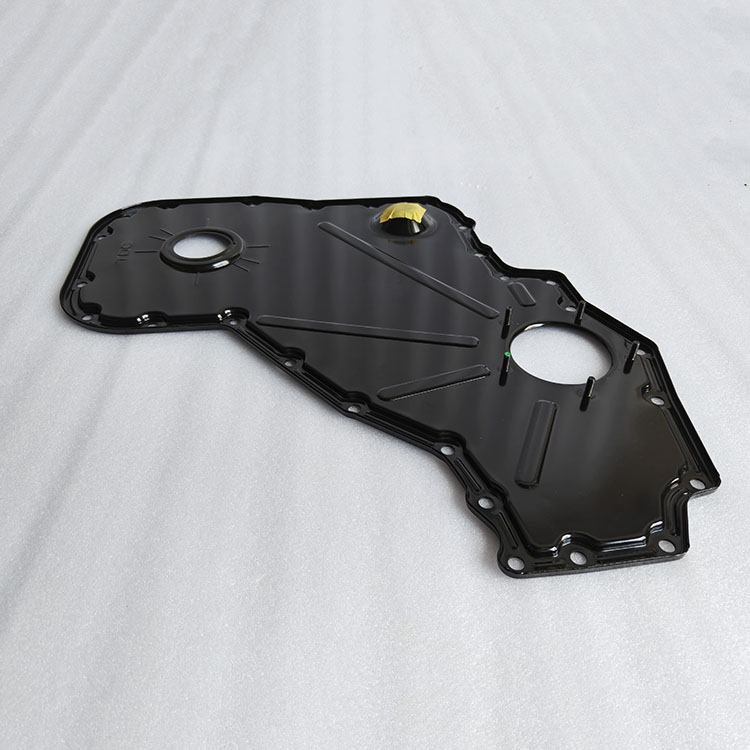 Cummins Gear Cover 3958112