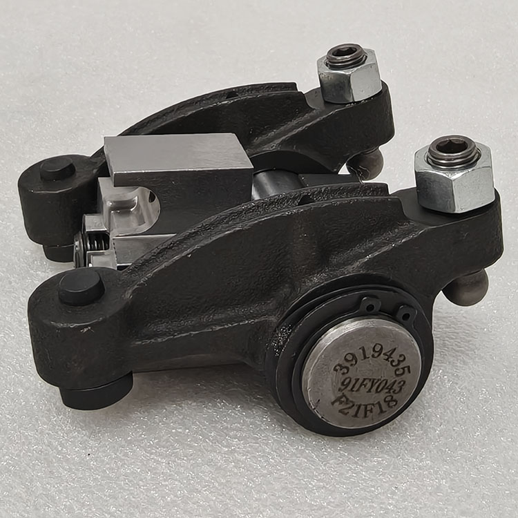 Cummins 6CT S6D114 Engine Parts Rocker Arm Assembly 3934921