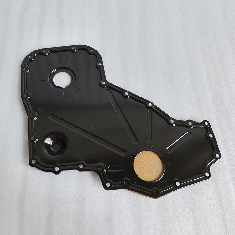 Cummins Gear Cover 3958112