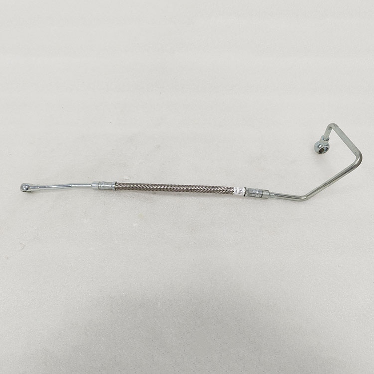 Cummins Fuel Supply Tube 3937342