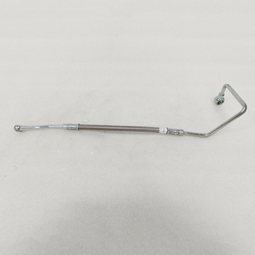 Cummins Fuel Supply Tube 3937342