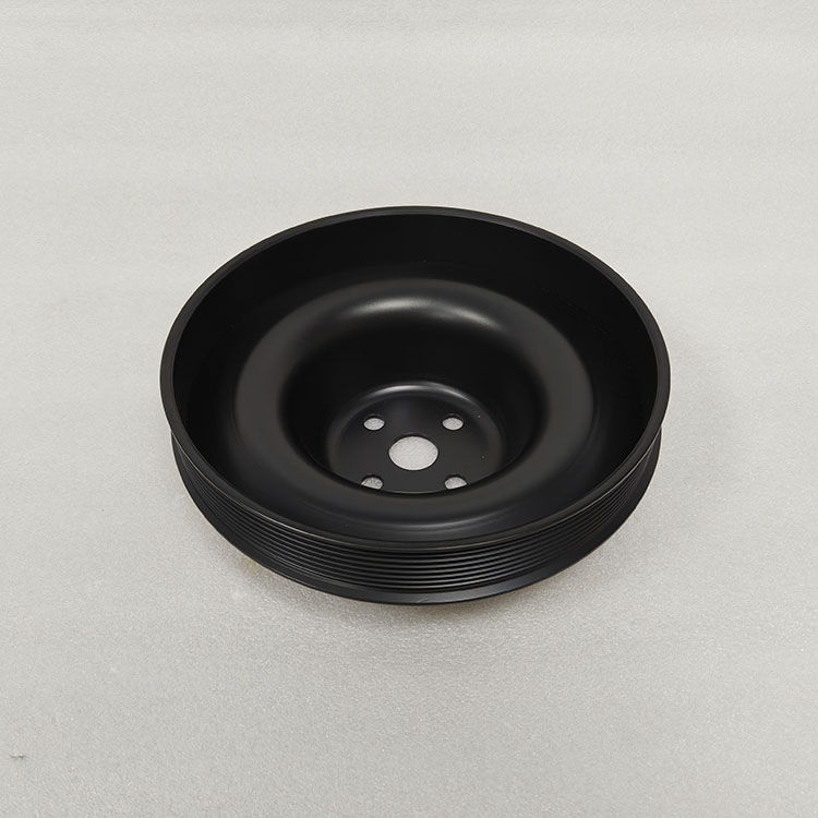 Cummins Genuine Parts – Fan Pulley 3926854