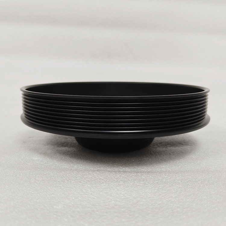 Cummins Genuine Parts – Fan Pulley 3926854