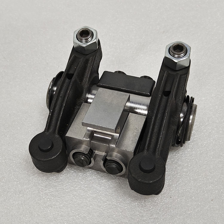 Cummins 6CT S6D114 Engine Parts Rocker Arm Assembly 3934921