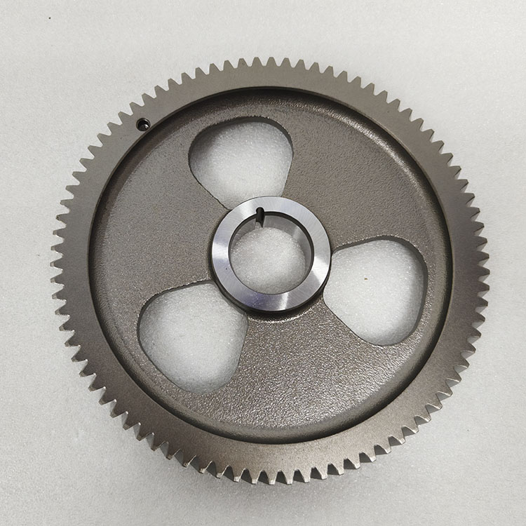 Cummins Engine Camshaft Gear - 3918777