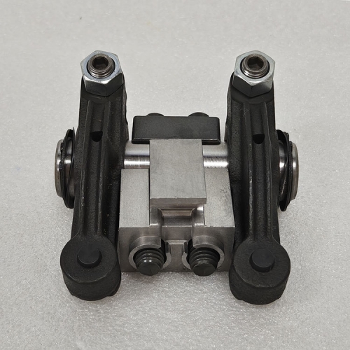 Cummins 6CT S6D114 Engine Parts Rocker Arm Assembly 3934921