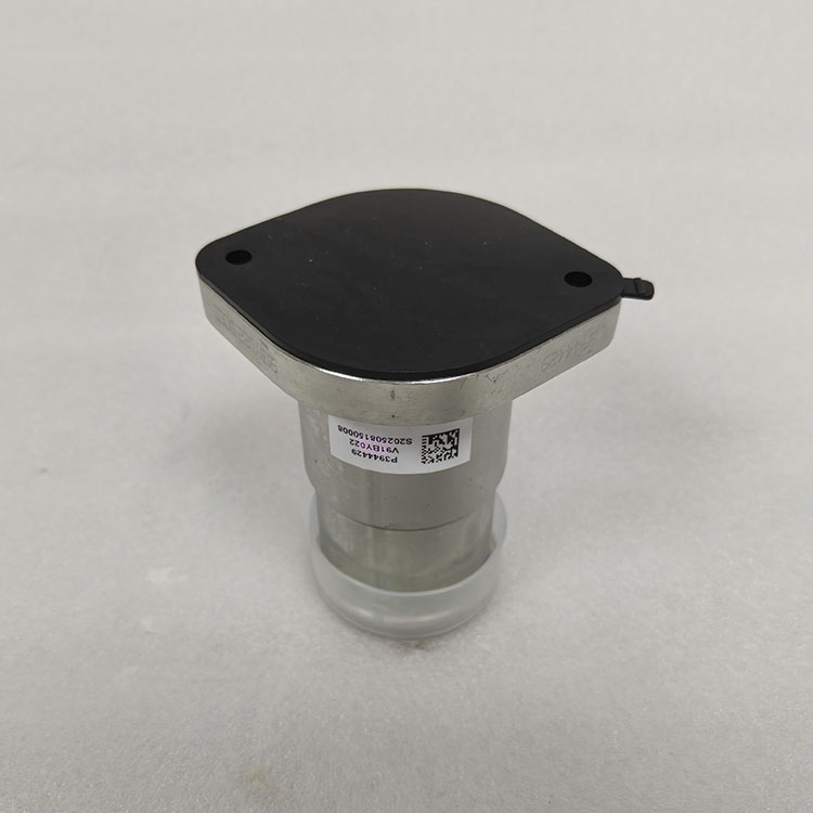 Cummins Water Outlet Connection 3944429