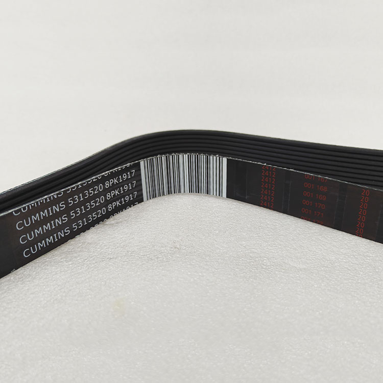 Cummins V Ribbed Belt 5313520