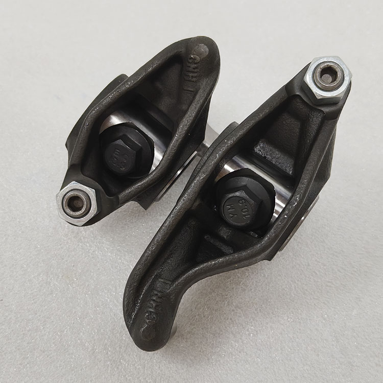 Cummins Rocker Arm Assembly 5253887