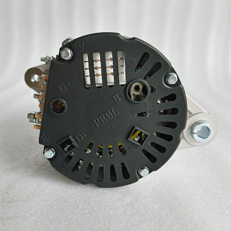 Cummins 6CT Engine Parts Alternator 3979372