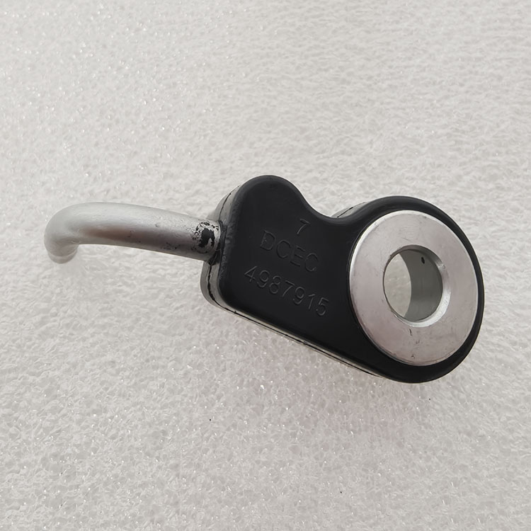 Cummins Piston Cooling Nozzle 4987915