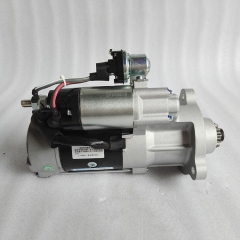 Cummins Engine Parts 24V Starter Motor 5256984 4948058 5284085