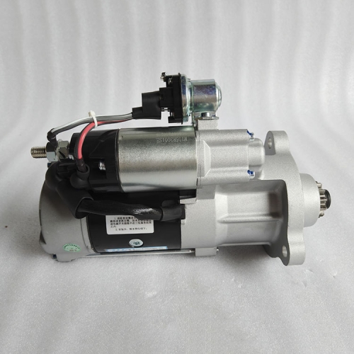 Cummins Engine Parts 24V Starter Motor 5256984 4948058 5284085