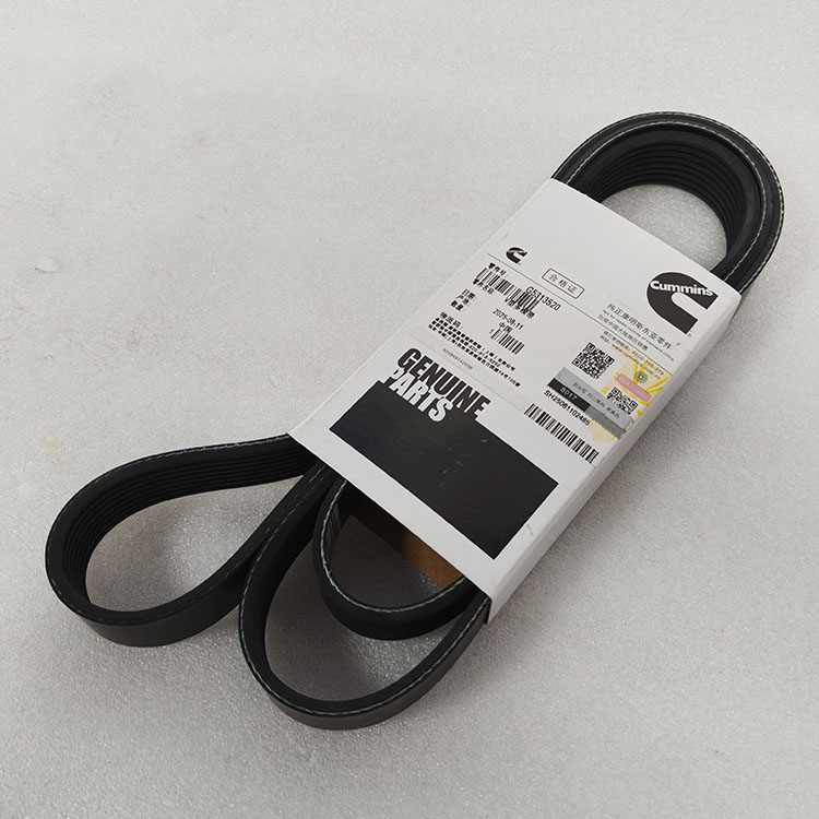 Cummins V Ribbed Belt 5313520